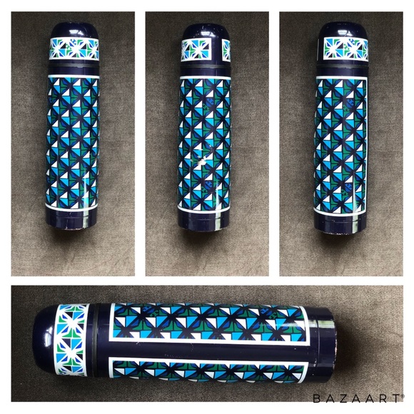 tory burch thermos